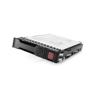 HEWLETT PACKARD ENT HP 1TB 6G SATA 3.5IN NHP MDL HDD